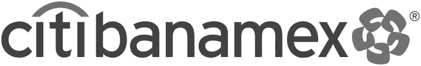 Logo Citibanamex - Cliente Ekverso