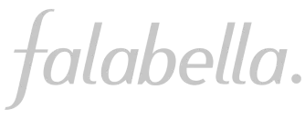 Logo Falabella - Cliente Ekverso