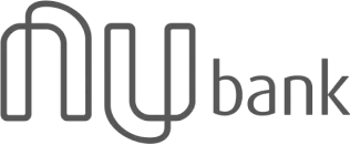 Logo Nubank - Cliente Ekverso