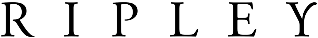 Logo Ripley - Cliente Ekverso