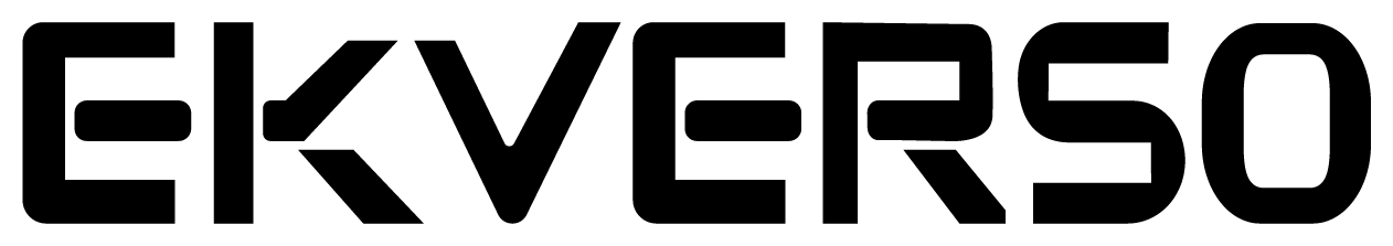 Logo EKVERSO
